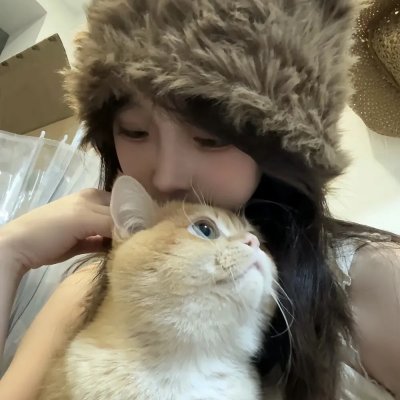 明天、我会成为谁的女友