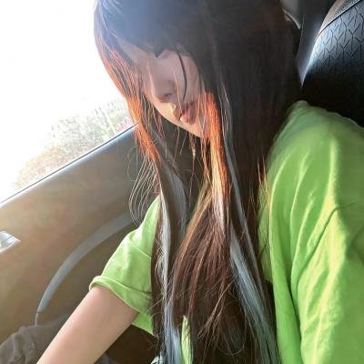 林中漫步