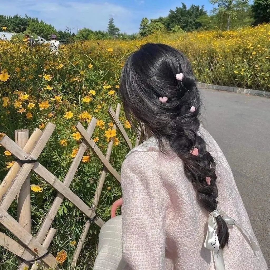 我的海獭先生